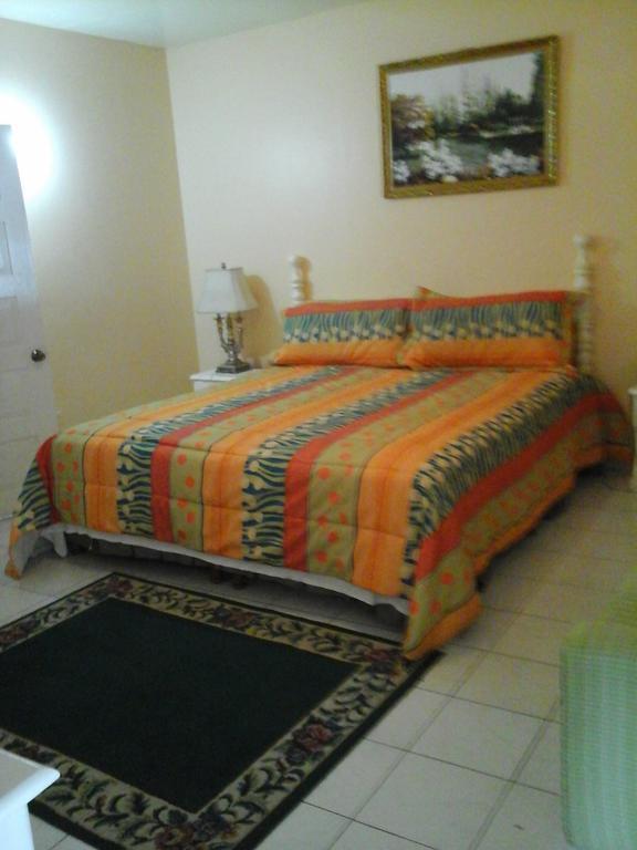 Port Of Call Hotel Black River Room photo